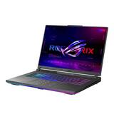 Asus ноутбугы ROG Strix G16 / G614PP-S5065 / AMD® Ryzen™ 9 8940HX 32 GB / SSD 1T / RTX 5070 8GB / NO OS / R9321TSG57TIN - фото 3