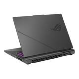 Asus ноутбугы ROG Strix G16 / G614PP-S5065 / AMD® Ryzen™ 9 8940HX 32 GB / SSD 1T / RTX 5070 8GB / NO OS / R9321TSG57TIN - фото 6
