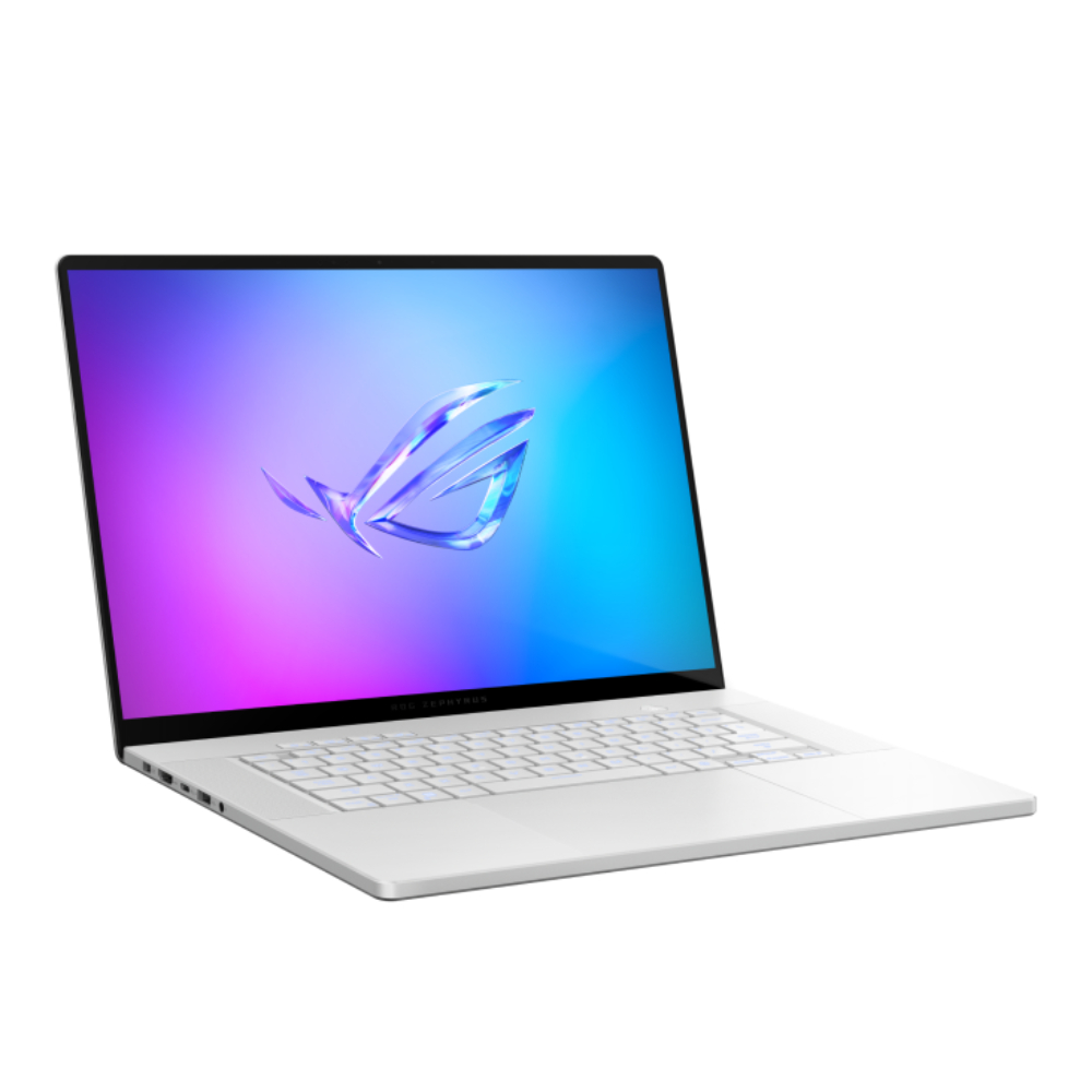 Ноутбук Asus ROG Zephyrus G16 GA605KM-QR016 AMD Ryzen AI 7 350 32 GB / SSD 1TB / RTX 5060 8GB / NO OS / 90NR0NE2-M000W0 - фото 4