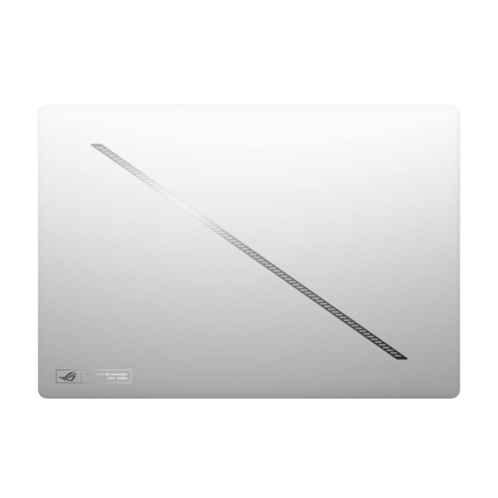 Ноутбук Asus ROG Zephyrus G16 GA605KM-QR016 AMD Ryzen AI 7 350 32 GB / SSD 1TB / RTX 5060 8GB / NO OS / 90NR0NE2-M000W0 - фото 6