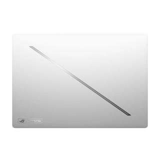 Ноутбук Asus ROG Zephyrus G16 GA605KM-QR016 AMD Ryzen AI 7 350 32 GB / SSD 1TB / RTX 5060 8GB / NO OS / 90NR0NE2-M000W0 - фото 6
