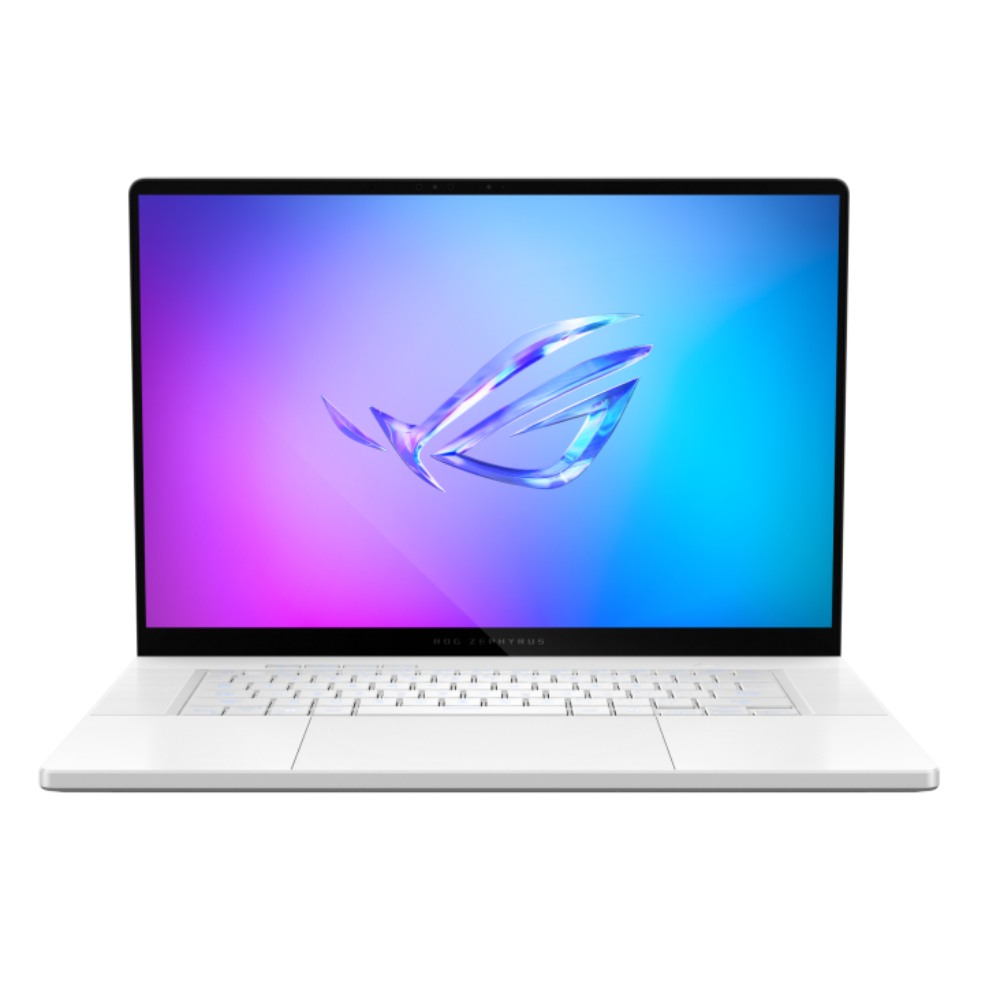 Ноутбук Asus ROG Zephyrus G16 GA605KM-QR016 AMD Ryzen AI 7 350 32 GB / SSD 1TB / RTX 5060 8GB / NO OS / 90NR0NE2-M000W0 - фото 2