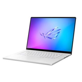 Ноутбук Asus ROG Zephyrus G16 GA605KM-QR016 AMD Ryzen AI 7 350 32 GB / SSD 1TB / RTX 5060 8GB / NO OS / 90NR0NE2-M000W0 - фото 3