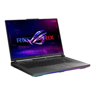 Ноутбук Asus ROG Strix G16 / G614FR-S5177 / AMD® Ryzen™ 9 9955HX 32 GB / SSD 1T / RTX 5070 TI 12GB / NO OS / R9321TSG57TIN - фото 6