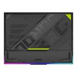 Ноутбук Asus ROG Strix G16 / G614FR-S5177 / AMD® Ryzen™ 9 9955HX 32 GB / SSD 1T / RTX 5070 TI 12GB / NO OS / R9321TSG57TIN - фото 16