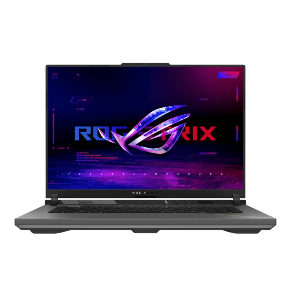 Ноутбук Asus ROG Strix G16 / G614FR-S5177 / AMD® Ryzen™ 9 9955HX 32 GB / SSD 1T / RTX 5070 TI 12GB / NO OS / R9321TSG57TIN - фото 3