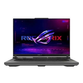 Ноутбук Asus ROG Strix G16 / G614FR-S5177 / AMD® Ryzen™ 9 9955HX 32 GB / SSD 1T / RTX 5070 TI 12GB / NO OS / R9321TSG57TIN - фото 3