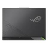 Ноутбук Asus ROG Strix G16 / G614FR-S5177 / AMD® Ryzen™ 9 9955HX 32 GB / SSD 1T / RTX 5070 TI 12GB / NO OS / R9321TSG57TIN - фото 10