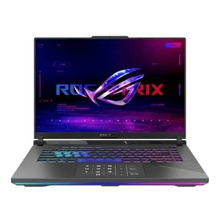 Ноутбук Asus ROG Strix G16 / G614FR-S5177 / AMD® Ryzen™ 9 9955HX 32 GB / SSD 1T / RTX 5070 TI 12GB / NO OS / R9321TSG57TIN - фото 2