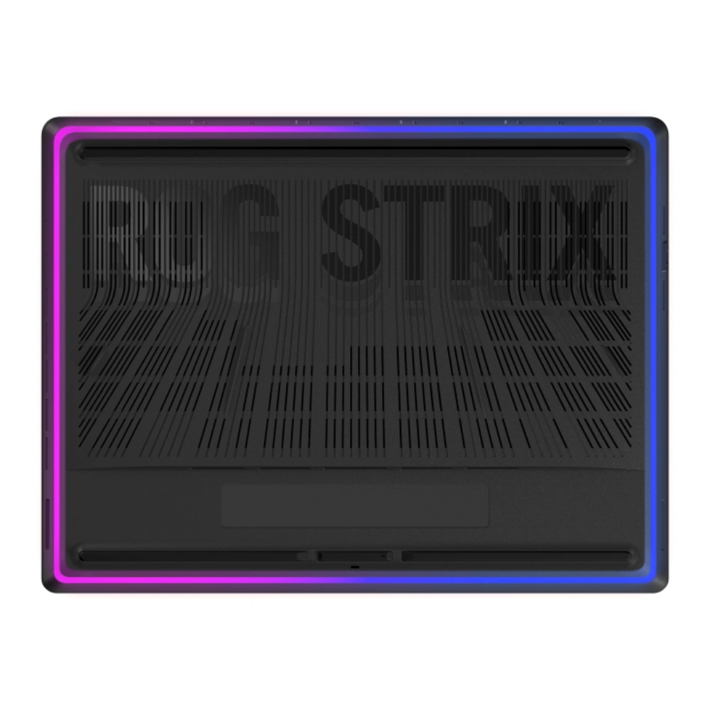 Asus ноутбугы ROG Strix SCAR 16 G635LX-RW041 Intel Core Ultra 9 275HX 32GB / SSD 1TB / RTX 5090 24GB / DOS / 90NR0L81-M001K0  - фото 10