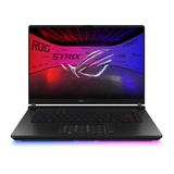 Asus ноутбугы ROG Strix SCAR 16 G635LX-RW041 Intel Core Ultra 9 275HX 32GB / SSD 1TB / RTX 5090 24GB / DOS / 90NR0L81-M001K0  - фото 4