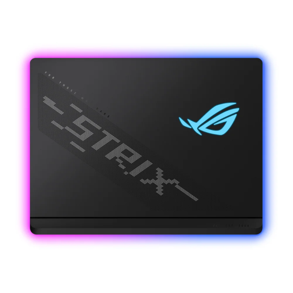 Asus ноутбугы ROG Strix SCAR 16 G635LX-RW041 Intel Core Ultra 9 275HX 32GB / SSD 1TB / RTX 5090 24GB / DOS / 90NR0L81-M001K0  - фото 9