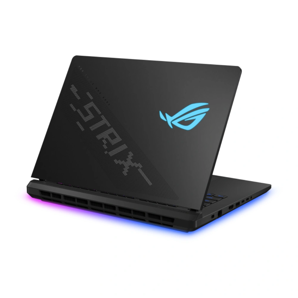 Asus ноутбугы ROG Strix SCAR 16 G635LX-RW041 Intel Core Ultra 9 275HX 32GB / SSD 1TB / RTX 5090 24GB / DOS / 90NR0L81-M001K0  - фото 7