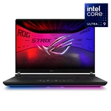 Asus ноутбугы ROG Strix SCAR 16 G635LX-RW041 Intel Core Ultra 9 275HX 32GB / SSD 1TB / RTX 5090 24GB / DOS / 90NR0L81-M001K0 