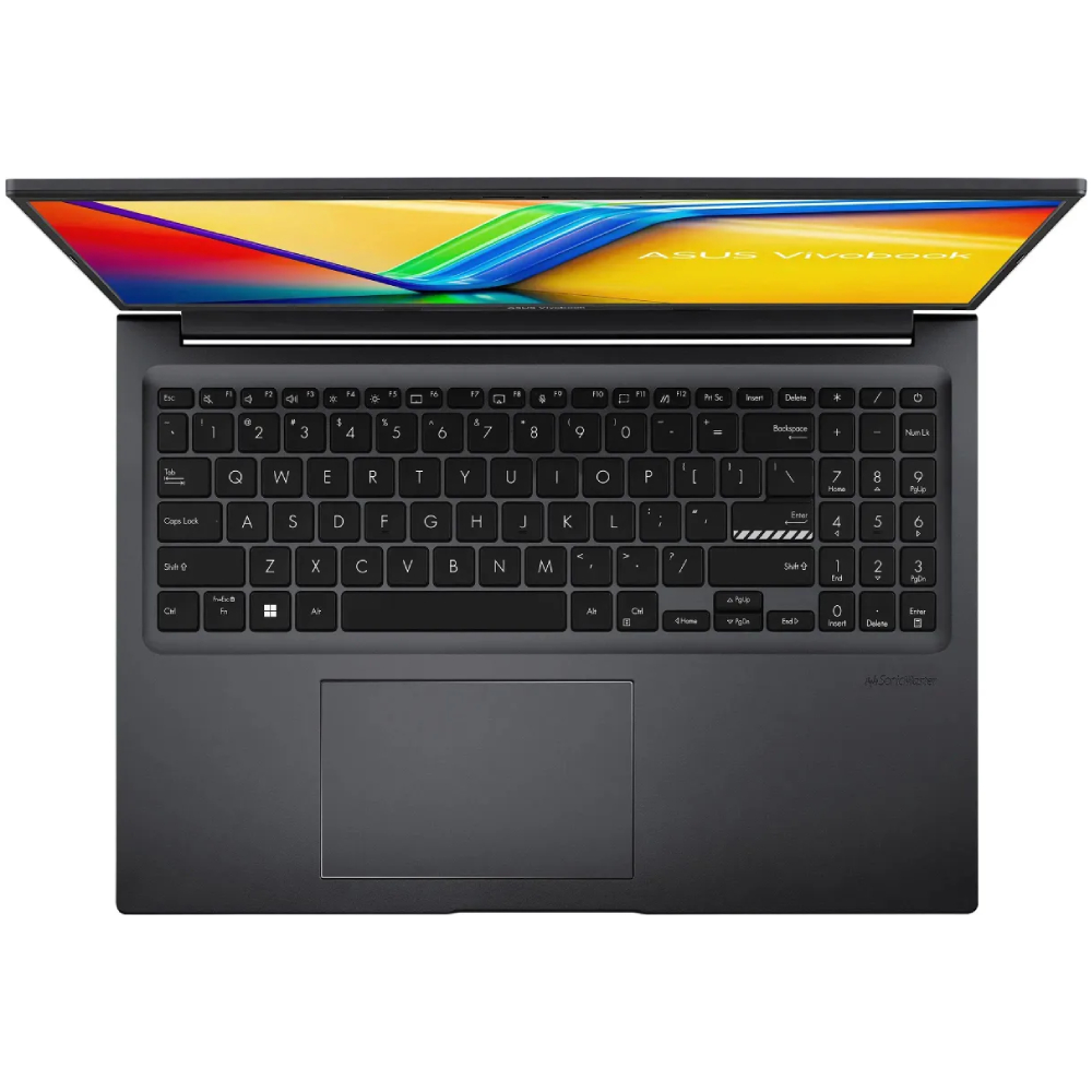 Ноутбук Asus Vivobook 16 X1605VA-MB1125 Core i7-13620H 16GB / SSD 1TB / Intel UHD Graphics / NO OS / 90NB10N3-M01CR0 - фото 6