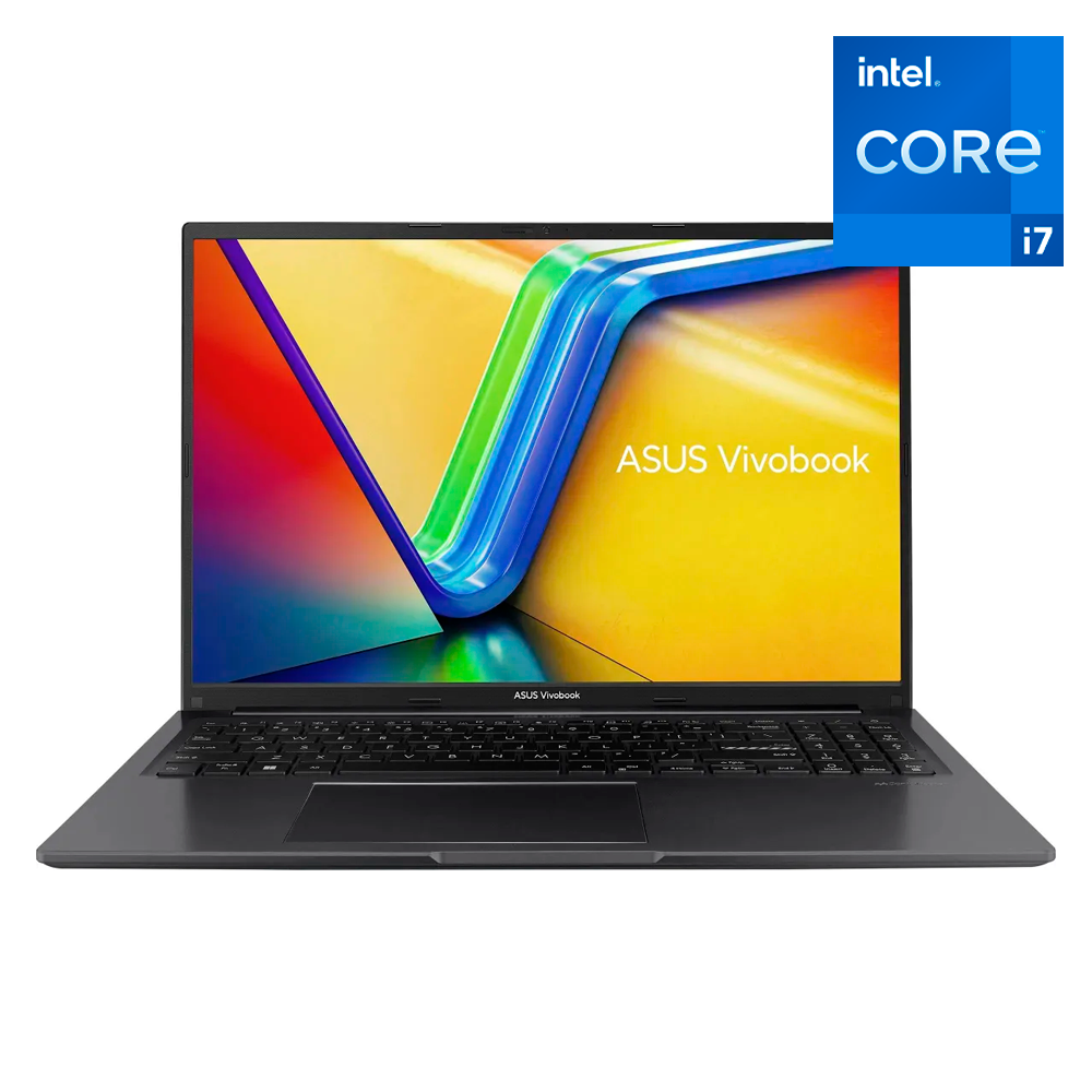 Ноутбук Asus Vivobook 16 X1605VA-MB1125 Core i7-13620H 16GB / SSD 1TB / Intel UHD Graphics / NO OS / 90NB10N3-M01CR0