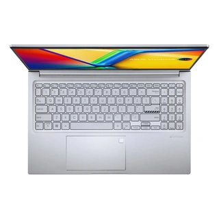 Asus ноутбугы Vivobook 15 X1502VA-BQ1302W Core i7-13620H 16GB / SSD 512GB / Windows 11 / NO OS / 90NB10T2-M01UW0 - фото 5