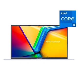 Asus ноутбугы Vivobook 15 X1502VA-BQ1302W Core i7-13620H 16GB / SSD 512GB / Windows 11 / NO OS / 90NB10T2-M01UW0