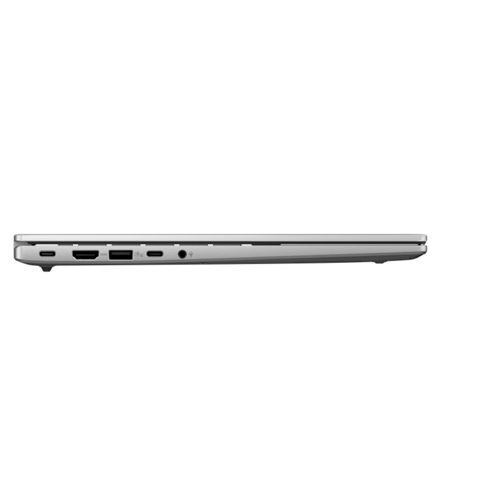 ASUS ноутбугы Vivobook S14 / M3407HA-SF078 / 90NB16E2-M00570 / R5AI165SUN - фото 8