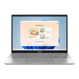 ASUS ноутбугы Vivobook S14 / M3407HA-SF078 / 90NB16E2-M00570 / R5AI165SUN