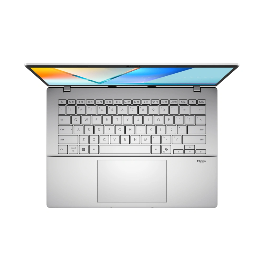 ASUS ноутбугы Vivobook S14 / M3407HA-SF078 / 90NB16E2-M00570 / R5AI165SUN - фото 4