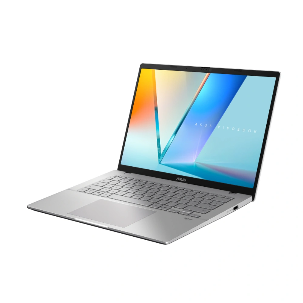 ASUS ноутбугы Vivobook S14 / M3407HA-SF078 / 90NB16E2-M00570 / R5AI165SUN - фото 3