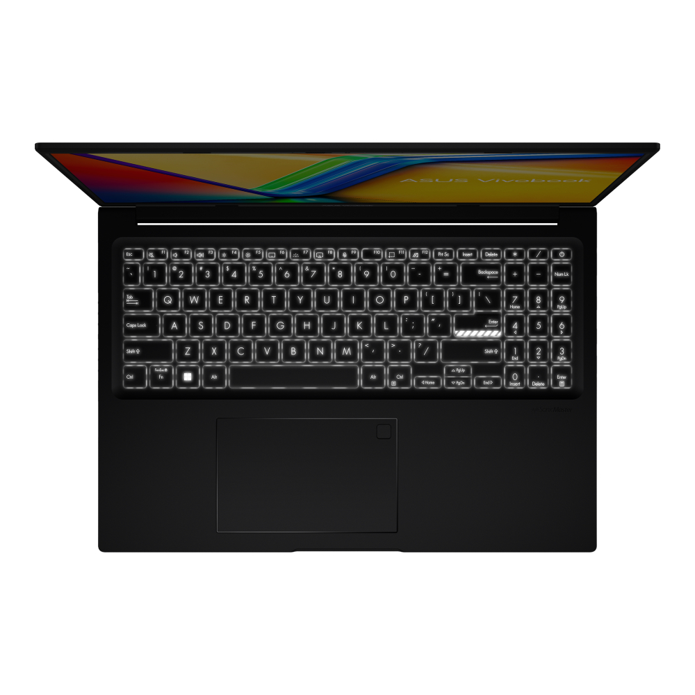 ASUS ноутбугы Vivobook 16X / K3605VC-RP436 / 90NB11D1-M00KU0 / I5165SG35N - фото 6