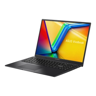 ASUS ноутбугы Vivobook 16X / K3605VC-RP436 / Intel Core i5 13420H 16GB / SSD 512GB / RTX 3050 4GB / NO OS / 90NB11D1-M00KU0 - фото 4