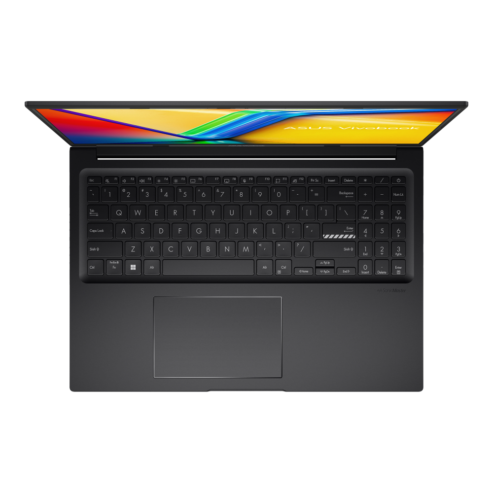 ASUS ноутбугы Vivobook 16X / K3605VC-RP436 / 90NB11D1-M00KU0 / I5165SG35N - фото 5
