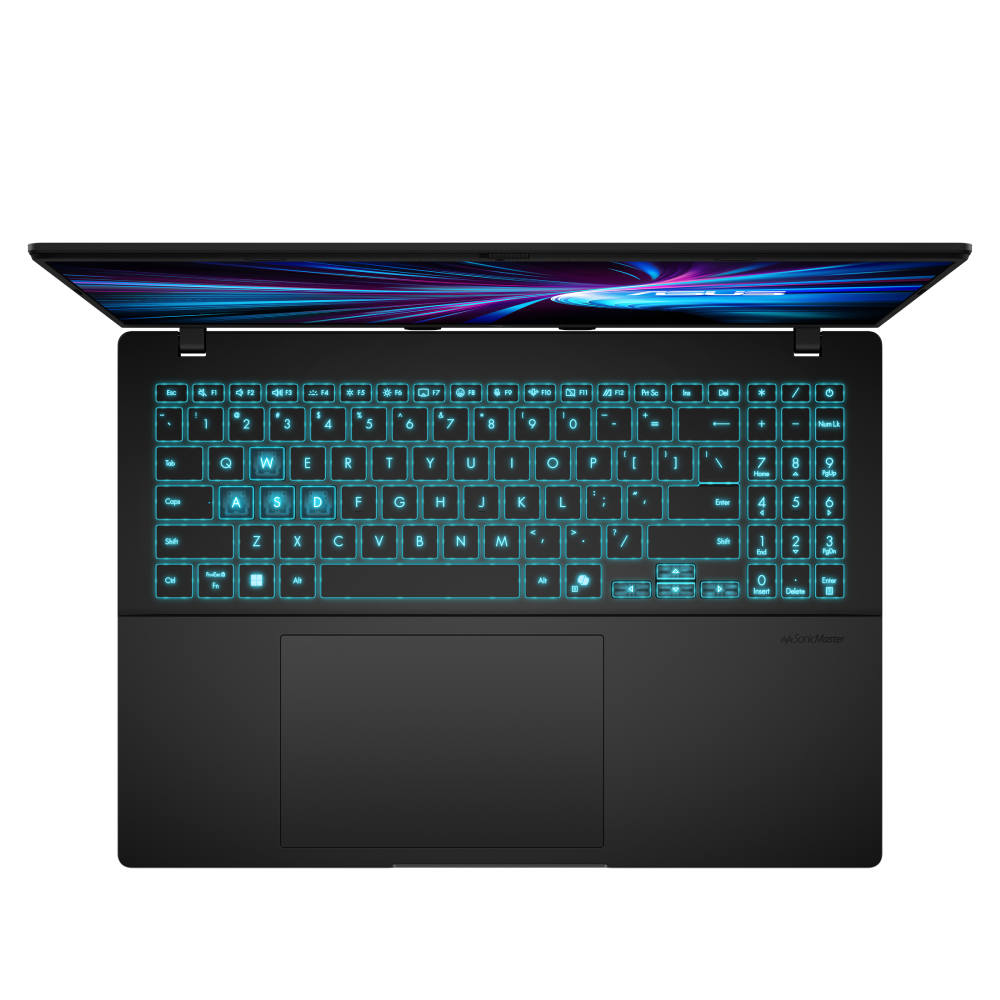 Ноутбук ASUS V16 / V3607VH-RP041 / 90NB16L1-M003S0 / U5161TSG55N - фото 3