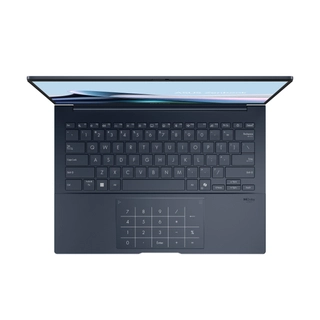 ASUS ноутбугы Zenbook 14 / UX3405CA-QL170W / 90NB14W3-M00SU0 / U7165SUW1 - фото 3