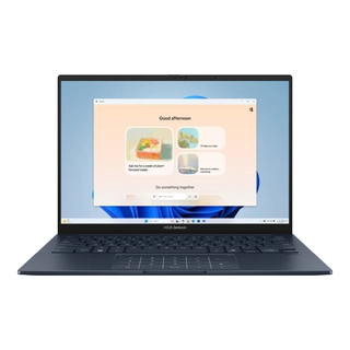 ASUS ноутбугы Zenbook 14 / UX3405CA-QL170W / 90NB14W3-M00SU0 / U7165SUW1