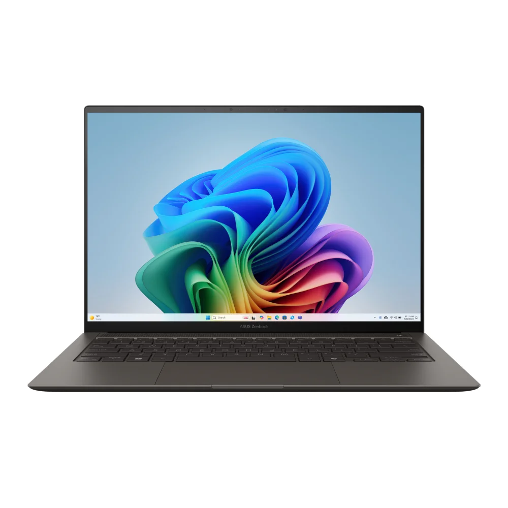 ASUS ноутбугы Zenbook S 14 / UX5406SA-PV298W / 90NB14F1-M00D50 / U7321TSUW1