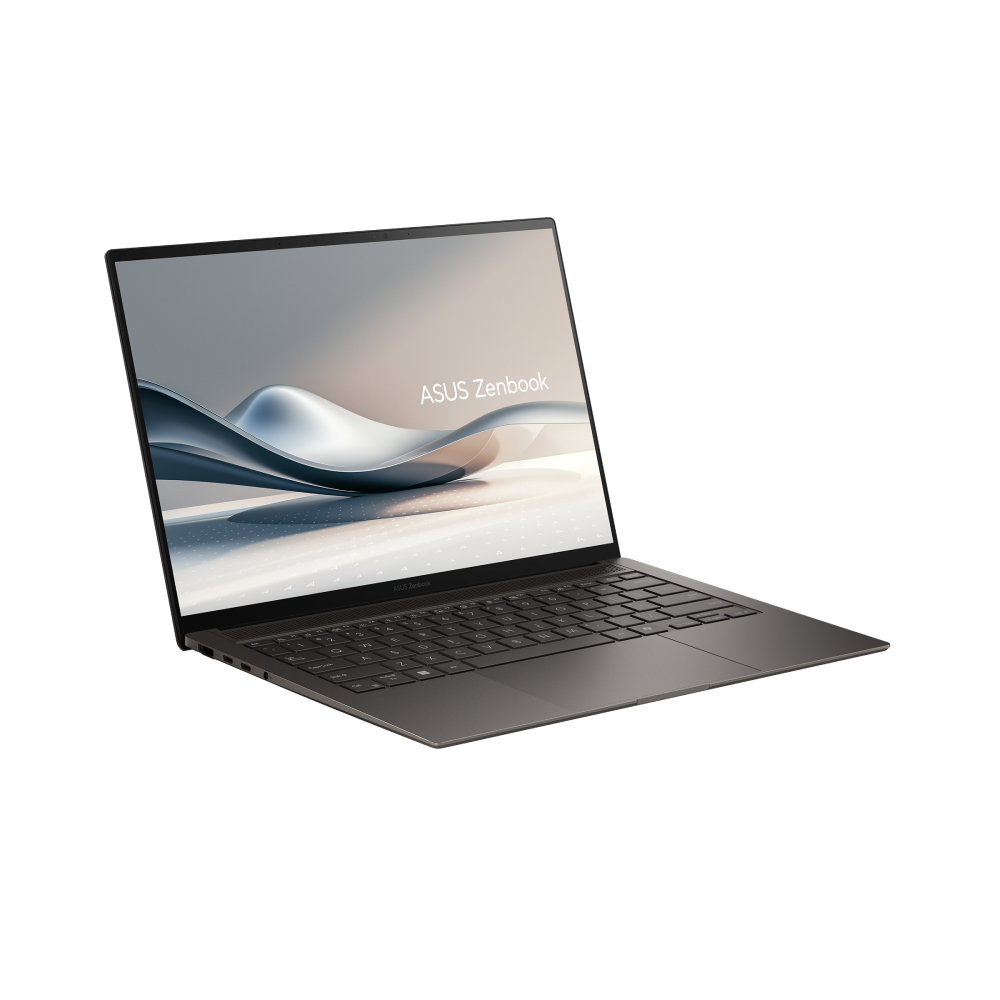 Ноутбук ASUS Zenbook S 14 / UX5406SA-PV298W / 90NB14F1-M00D50 / U7321TSUW1 - фото 4