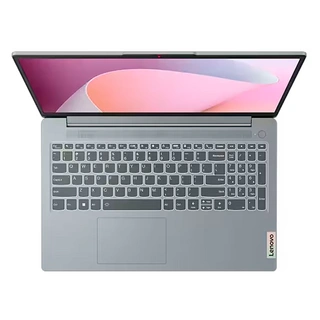 Ноутбук LENOVO IdeaPad Slim 3 15ABR8 / 82XM011MRK / R5165SUN - фото 4
