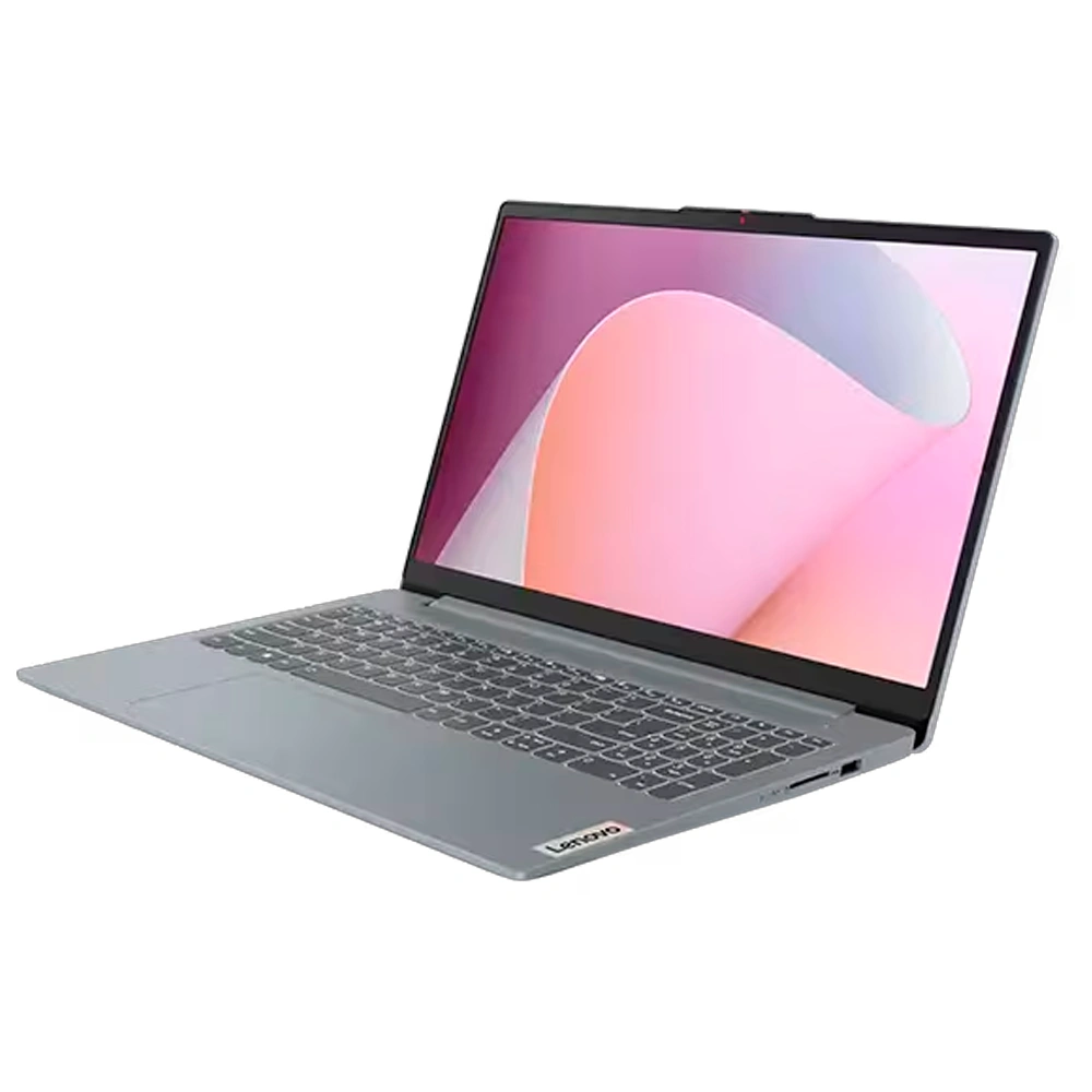 Ноутбук LENOVO IdeaPad Slim 3 15ABR8 / 82XM011MRK / R5165SUN - фото 3