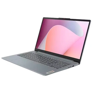 Ноутбук LENOVO IdeaPad Slim 3 15ABR8 / 82XM011MRK / R5165SUN - фото 3