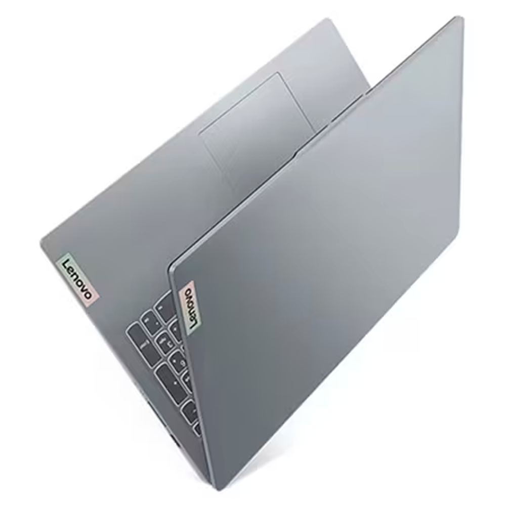 Ноутбук LENOVO IdeaPad Slim 3 15AMN8 / 82XR00D8RK / R582SUW1 - фото 2