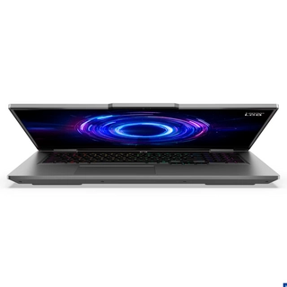 Ноутбук LENOVO LOQ 17IRX10 / 83JH003LRK / I7241TSG55N - фото 2