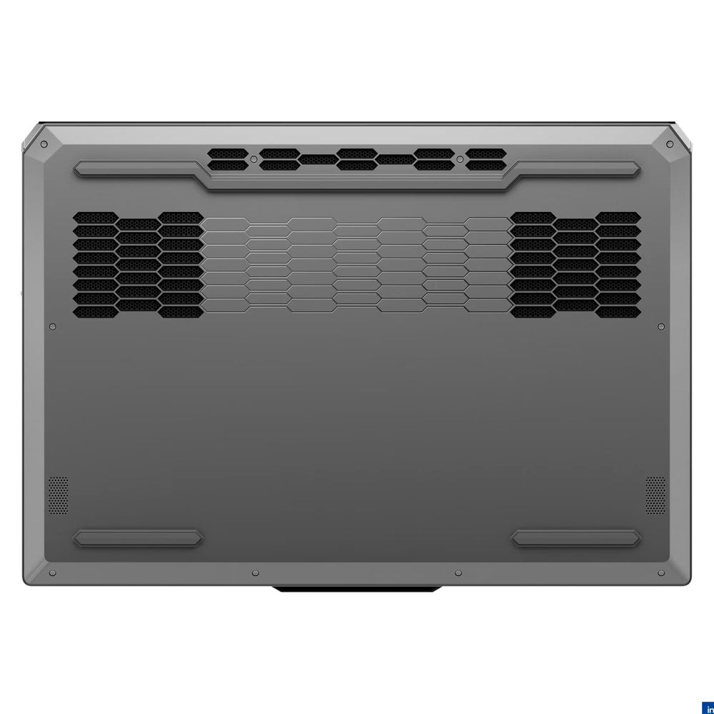 Ноутбук LENOVO LOQ 17IRX10 / 83JH003LRK / I7241TSG55N - фото 7