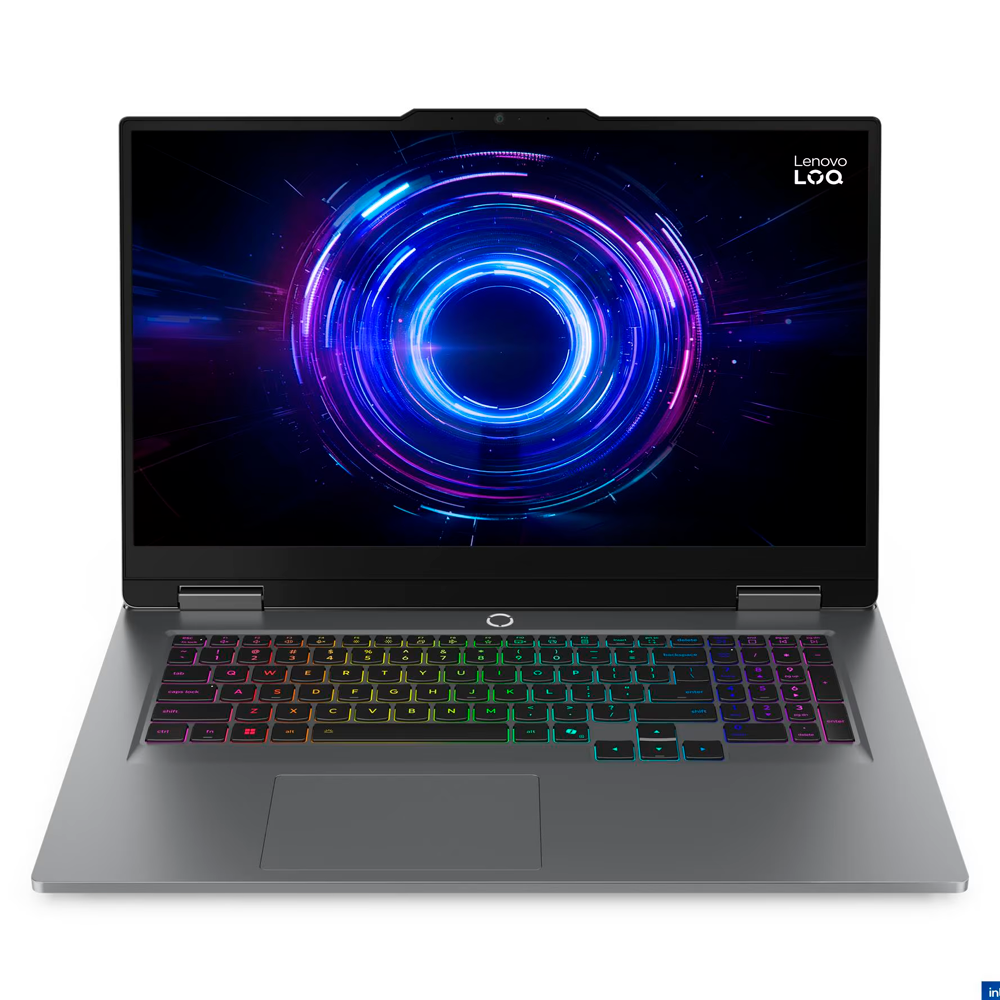 Ноутбук LENOVO LOQ 17IRX10 / 83JH003LRK / I7241TSG55N Ноутбук LENOVO LOQ 17IRX10 / 83JH003LRK / I7241TSG55N