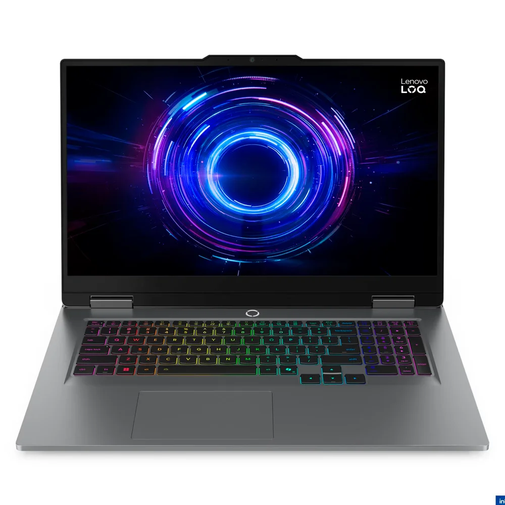 Ноутбук LENOVO LOQ 17IRX10 / 83JH003LRK / I7241TSG55N