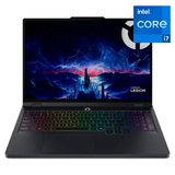 Ноутбук Lenovo Legion Pro 5 16IRX10 / Core i7 14650HX / 32 GB / SSD 1T / RTX 5060 8GB / NO OS / 83NN001HRK