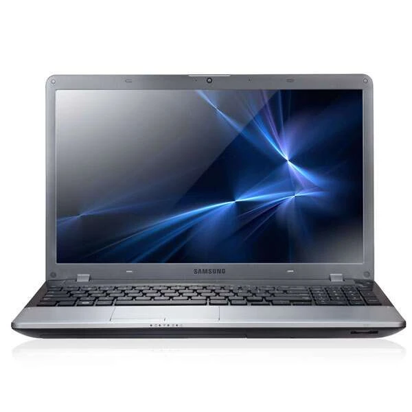 Ноутбук Samsung NP350V5C Titan