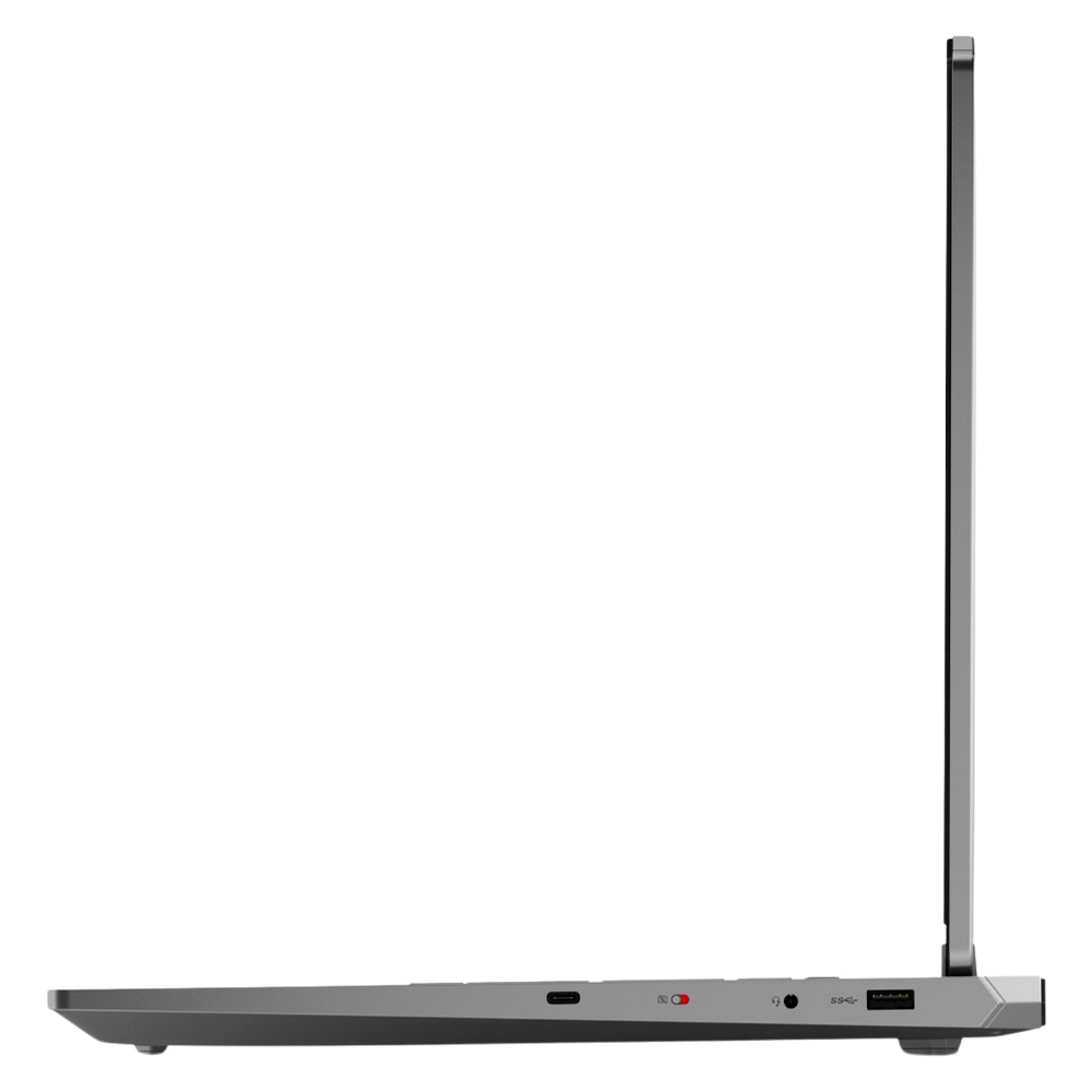 Lenovo ноутбугы LOQ 17IRX10 / Core 7i 14700HX / 32 GB / SSD 1T / RTX 5070 8GB / NO OS / 83JH003NRK - фото 7