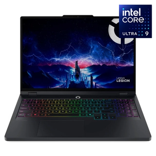 Ноутбук Lenovo Legion Pro 5 16IRX10 / Core Ultra 9 14900HX / 32 GB / SSD 1T / RTX 5070 8GB / NO OS / 83NN001KRK 