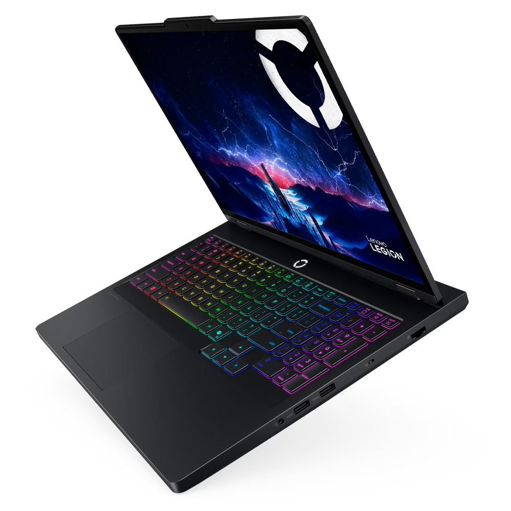 Ноутбук Lenovo Legion Pro 5 16IAX10 / Core Ultra 9 275HX / 32 GB / SSD 1T / RTX 5060 8GB / NO OS / 83F30010RK  - фото 5