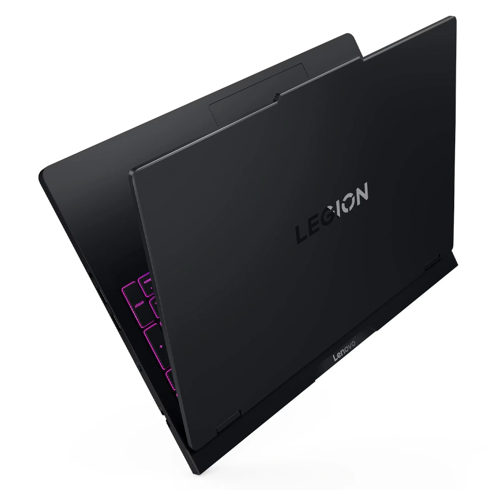 Lenovo ноутбугы Legion Pro 5 16IAX10 / Core Ultra 9 275HX / 32 GB / SSD 1T / RTX 5060 8GB / NO OS / 83F30010RK  - фото 9