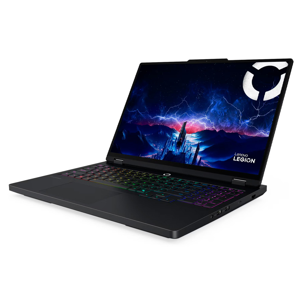 Ноутбук Lenovo Legion Pro 5 16IAX10 / Core Ultra 9 275HX / 32 GB / SSD 1T / RTX 5060 8GB / NO OS / 83F30010RK  - фото 3