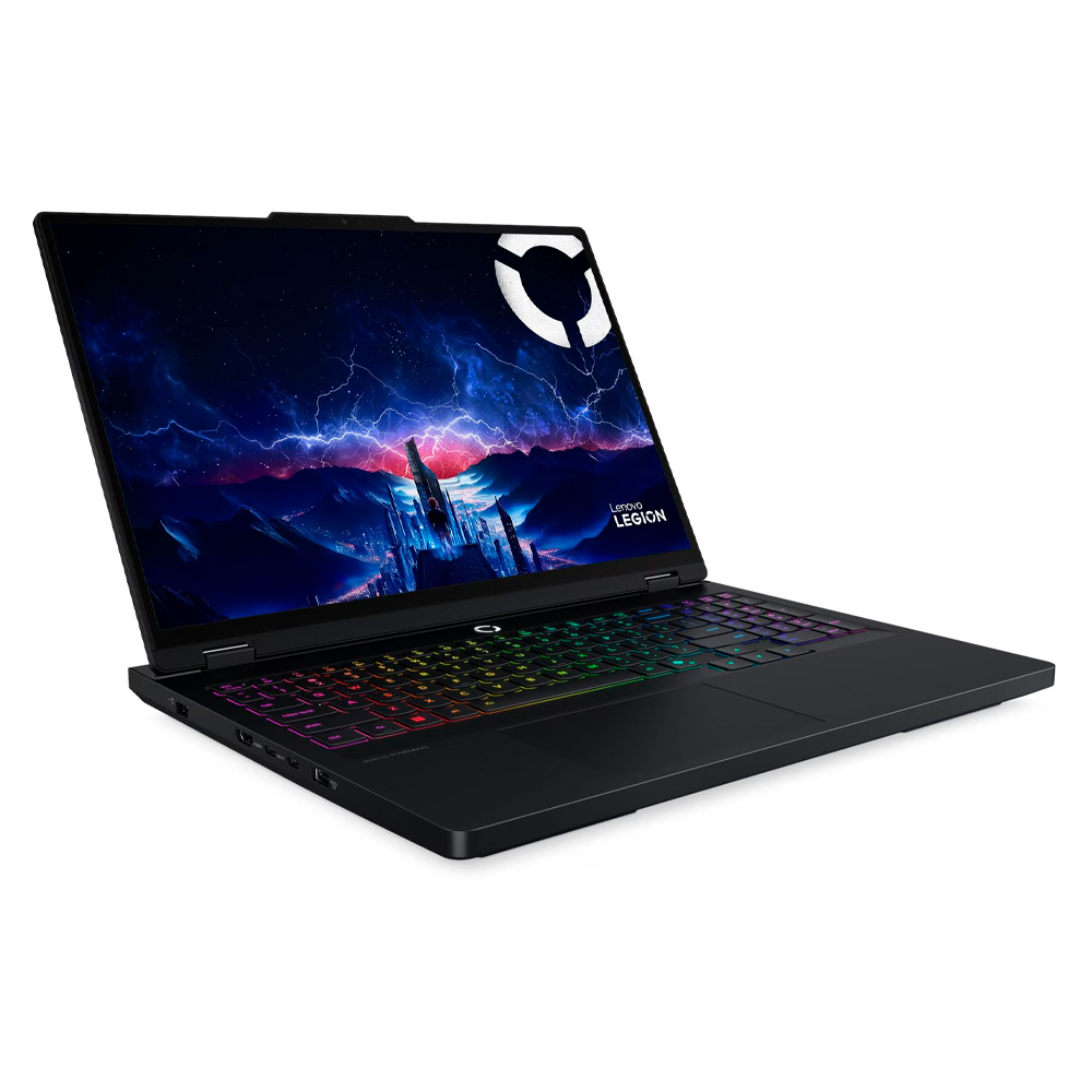 Ноутбук Lenovo Legion Pro 5 16IAX10 / Core Ultra 9 275HX / 32 GB / SSD 1T / RTX 5060 8GB / NO OS / 83F30010RK  - фото 2
